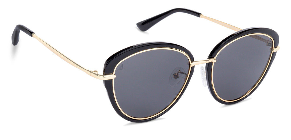 -Frame Cat Eye--SG -Frame Cat Eye--SG