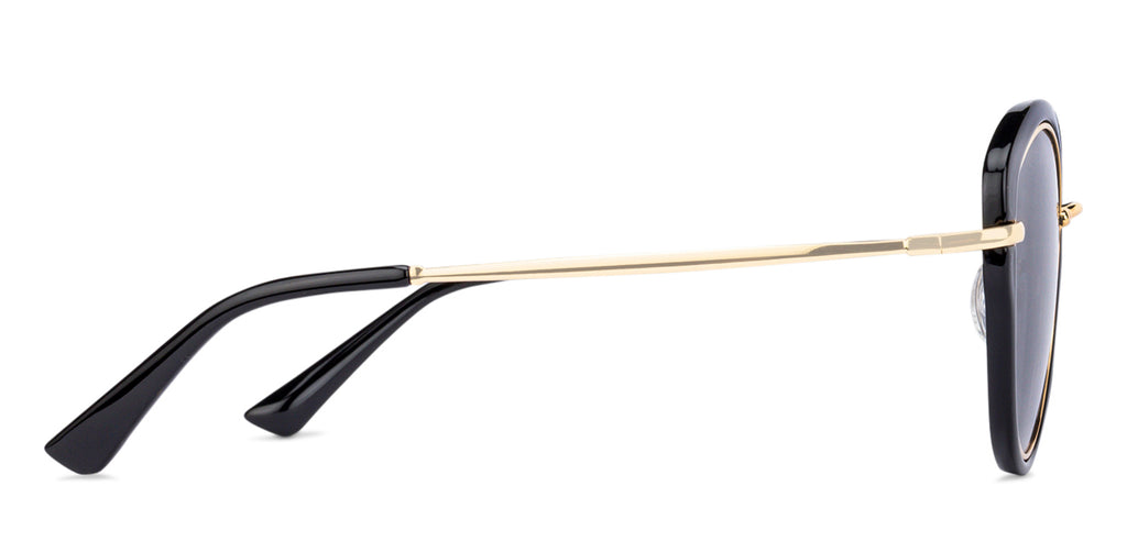 -Frame Cat Eye--SG -Frame Cat Eye--SG