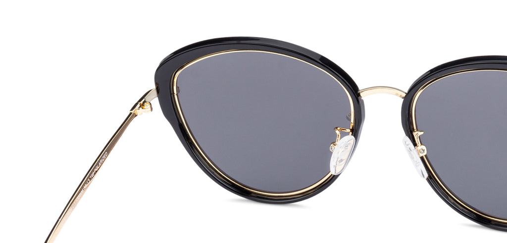 -Frame Cat Eye--SG -Frame Cat Eye--SG
