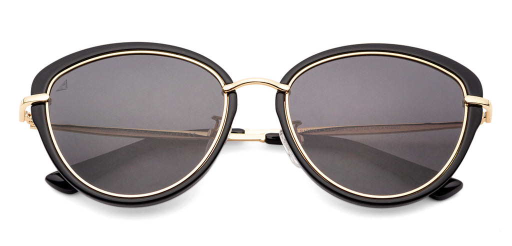 -Frame Cat Eye--SG -Frame Cat Eye--SG