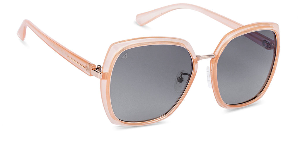 -Frame Cat Eye--SG -Frame Cat Eye--SG