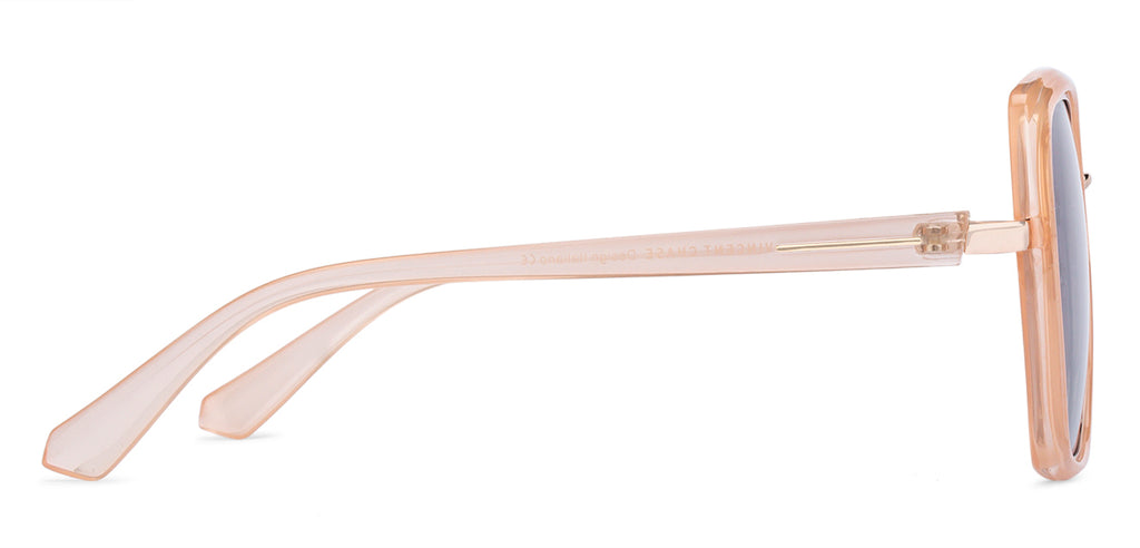 -Frame Cat Eye--SG -Frame Cat Eye--SG
