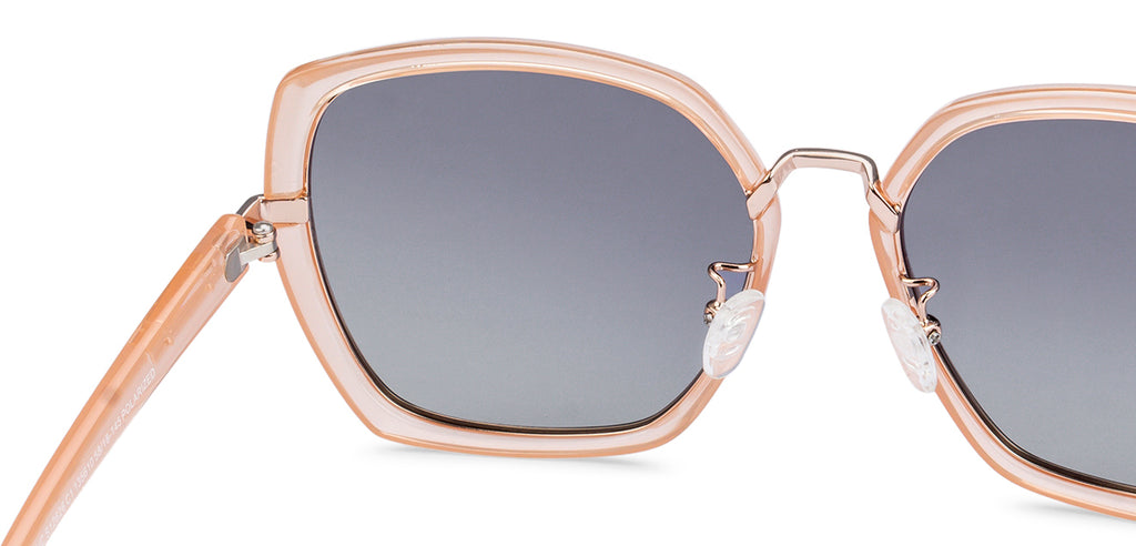 -Frame Cat Eye--SG -Frame Cat Eye--SG