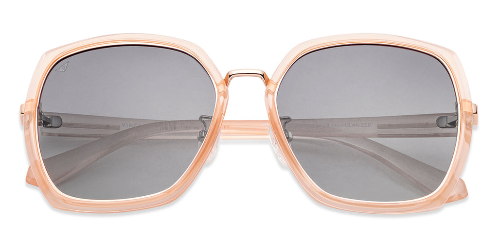 -Frame Cat Eye--SG -Frame Cat Eye--SG
