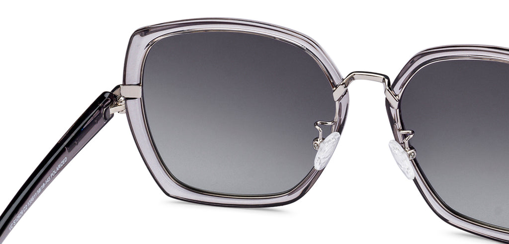 -Frame Cat Eye--SG -Frame Cat Eye--SG