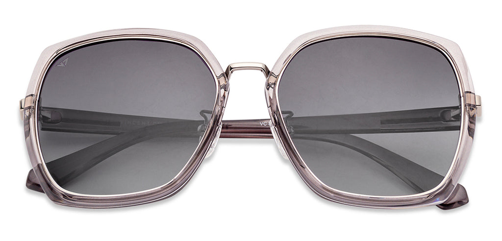 -Frame Cat Eye--SG -Frame Cat Eye--SG