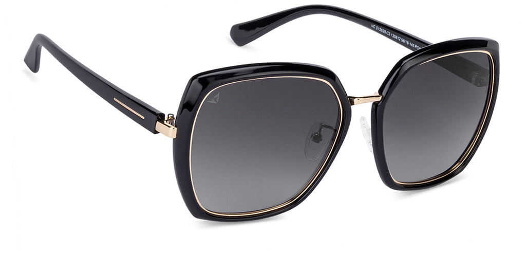 -Frame Cat Eye--SG -Frame Cat Eye--SG