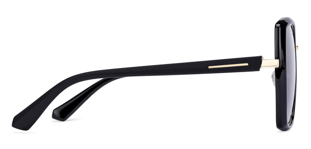 -Frame Cat Eye--SG -Frame Cat Eye--SG