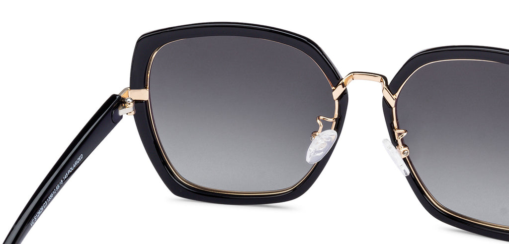 -Frame Cat Eye--SG -Frame Cat Eye--SG