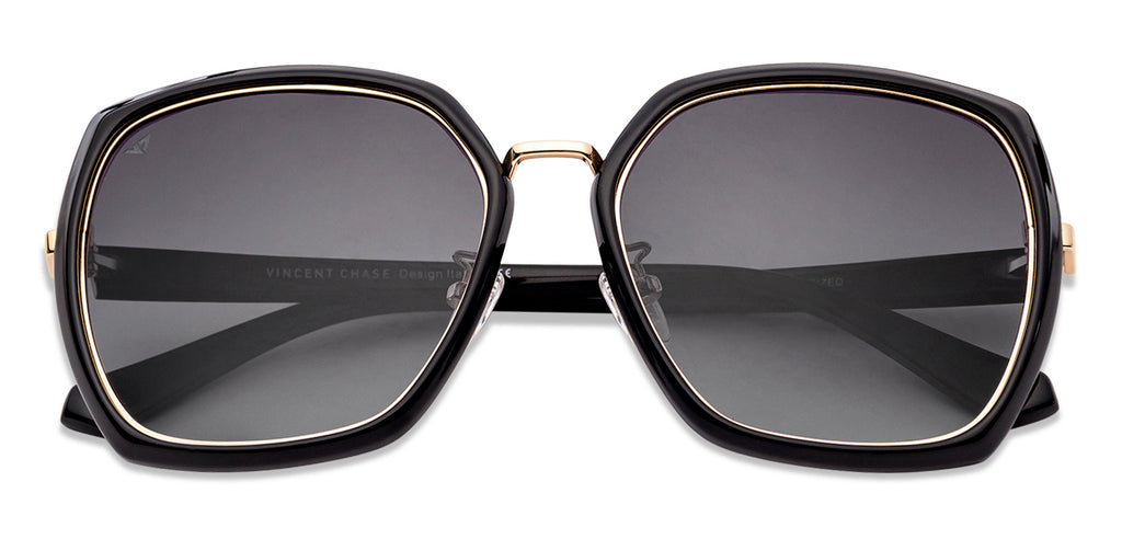 -Frame Cat Eye--SG -Frame Cat Eye--SG