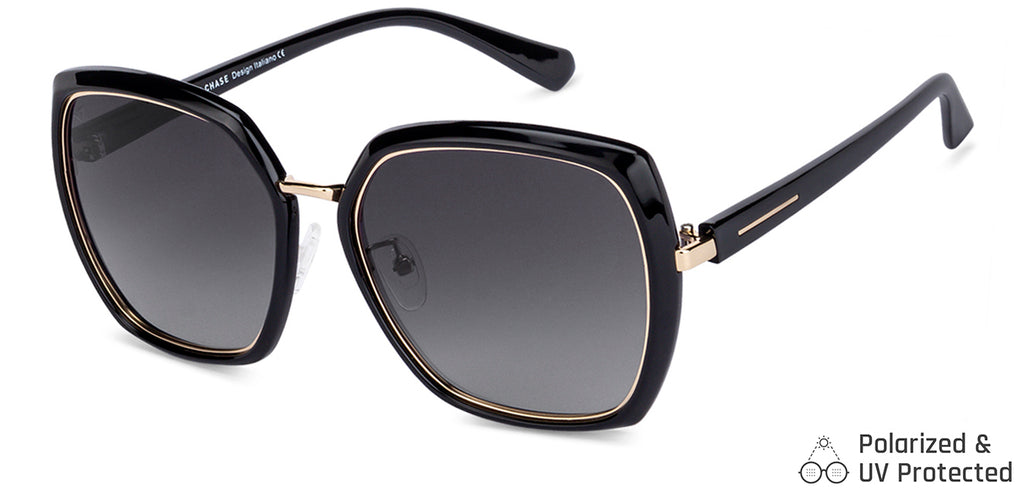 -Frame Cat Eye--SG -Frame Cat Eye--SG