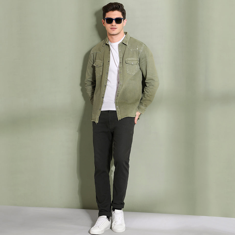 -Frame Wayfarer--SG -Frame Wayfarer--SG