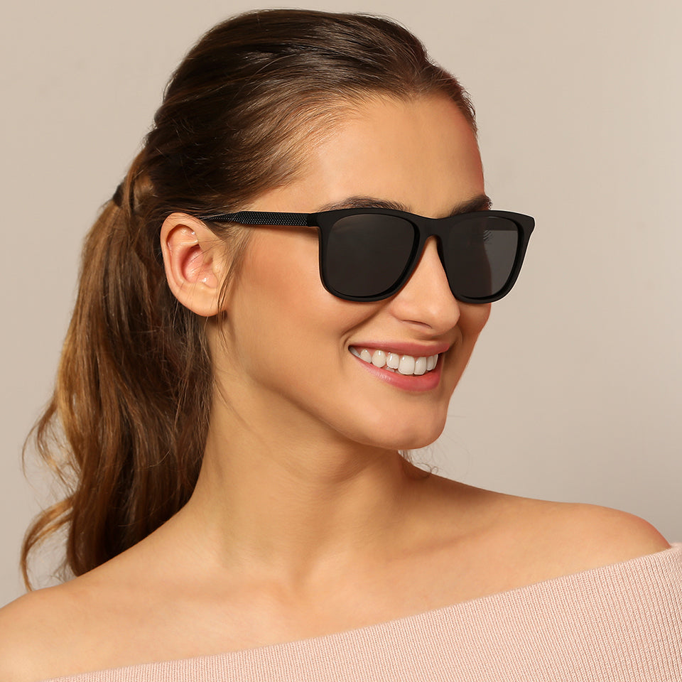 -Frame Wayfarer--SG -Frame Wayfarer--SG