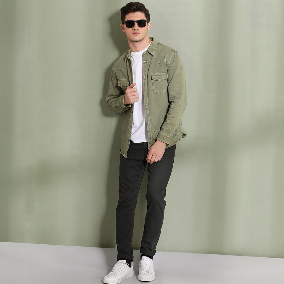 -Frame Wayfarer--SG -Frame Wayfarer--SG