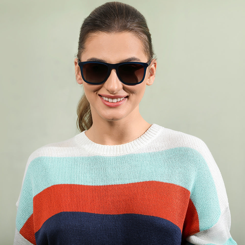 -Frame Wayfarer--SG -Frame Wayfarer--SG