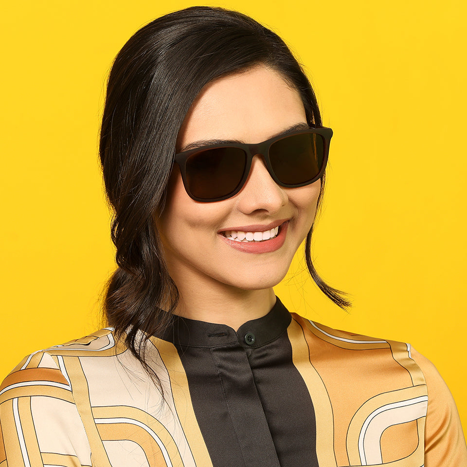 -Frame Wayfarer--SG -Frame Wayfarer--SG