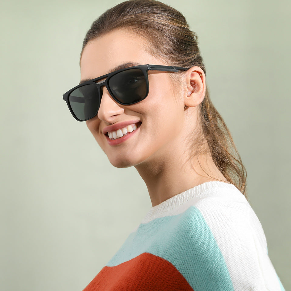 -Frame Wayfarer--SG -Frame Wayfarer--SG