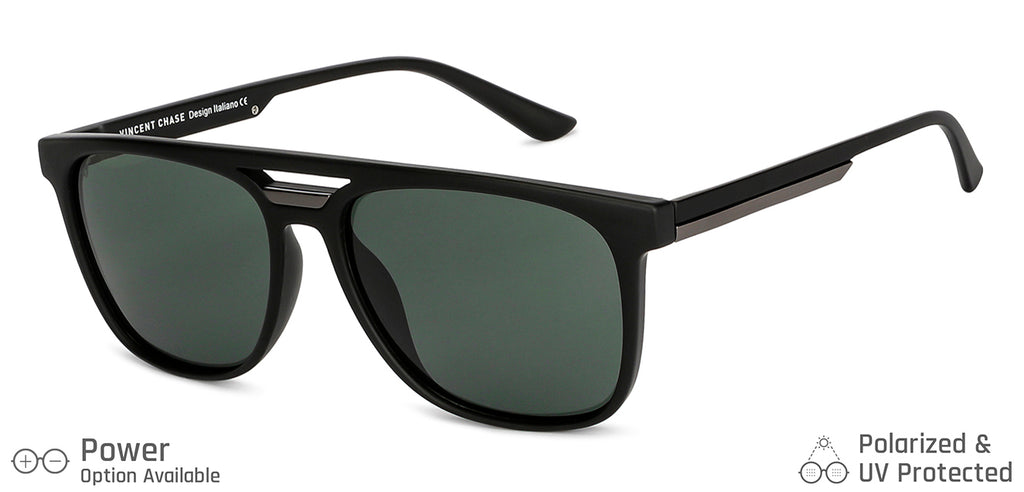 -Frame Wayfarer--SG -Frame Wayfarer--SG