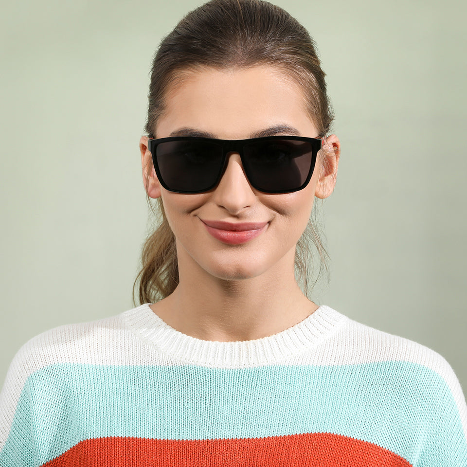 -Frame Wayfarer--SG -Frame Wayfarer--SG