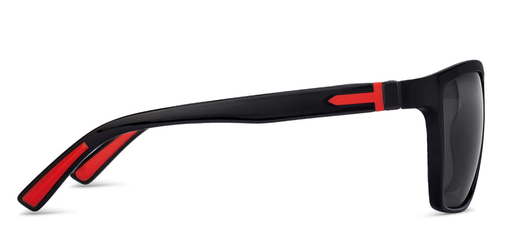 -Frame Wayfarer--SG -Frame Wayfarer--SG