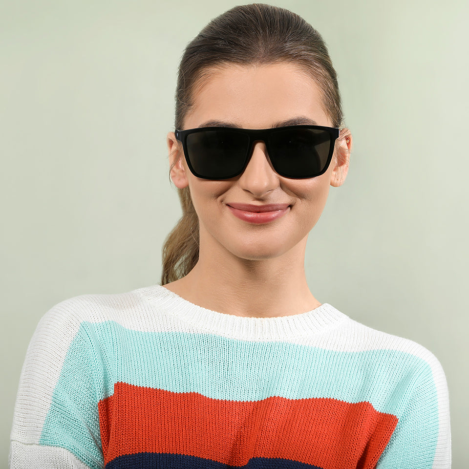 -Frame Wayfarer--SG -Frame Wayfarer--SG