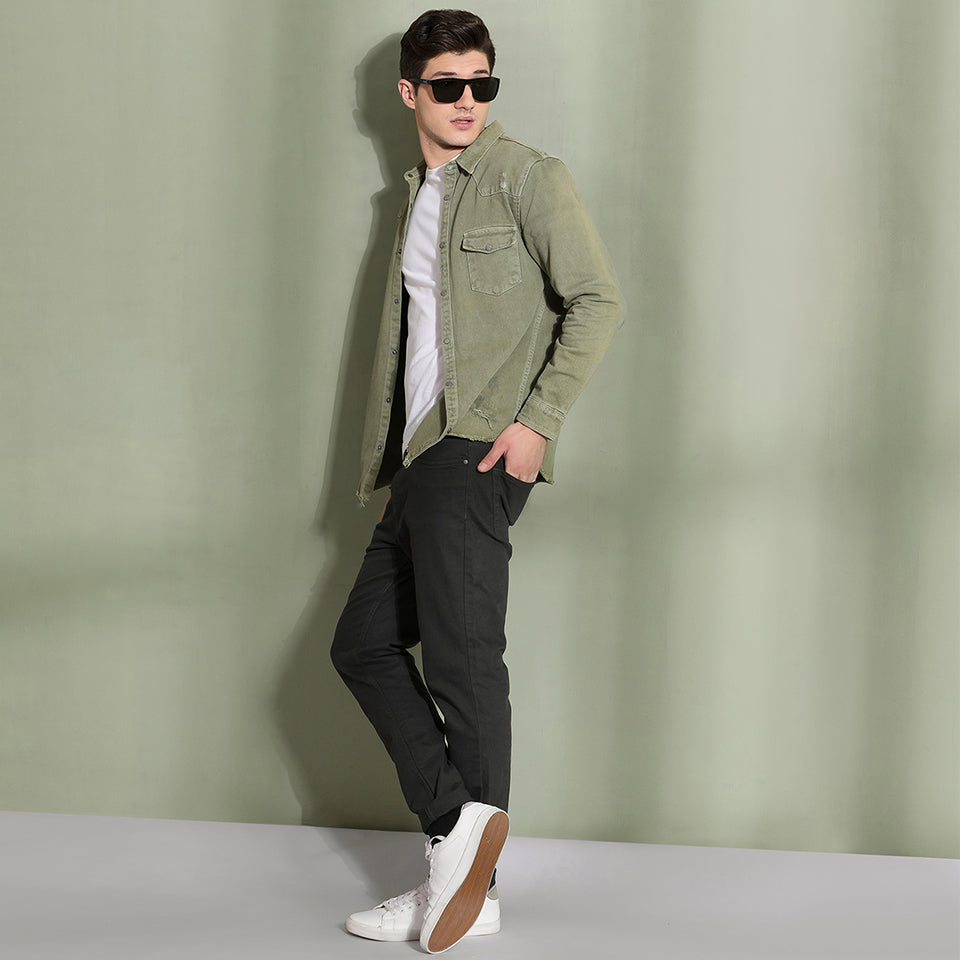 -Frame Wayfarer--SG -Frame Wayfarer--SG