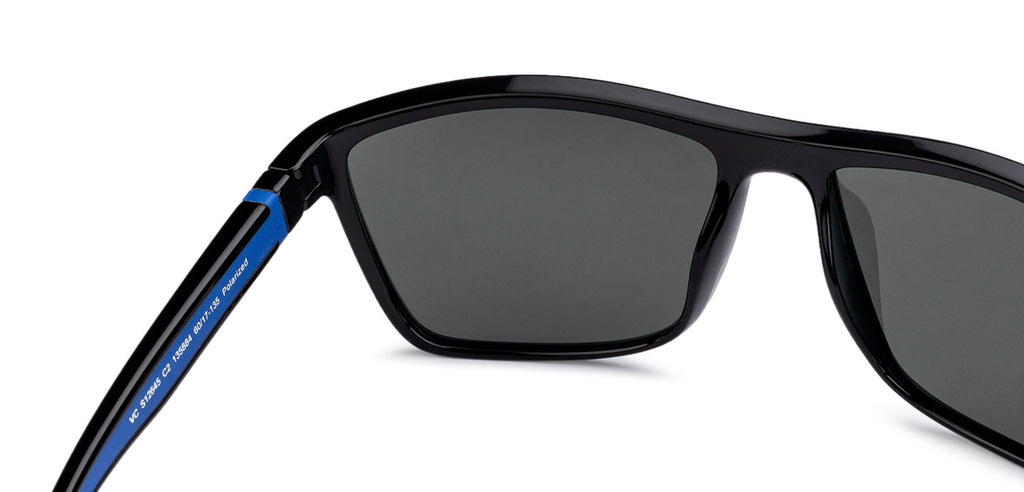 -Frame Wayfarer--SG -Frame Wayfarer--SG