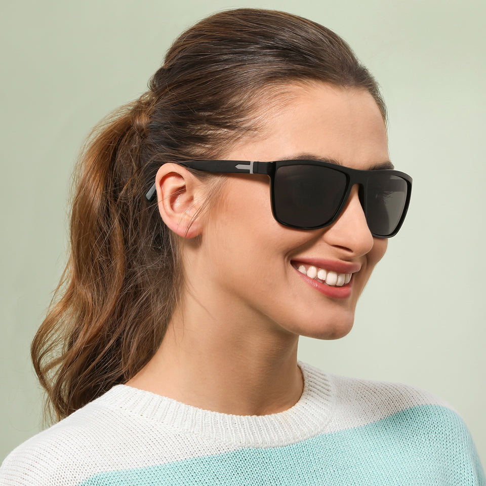 -Frame Wayfarer--SG -Frame Wayfarer--SG