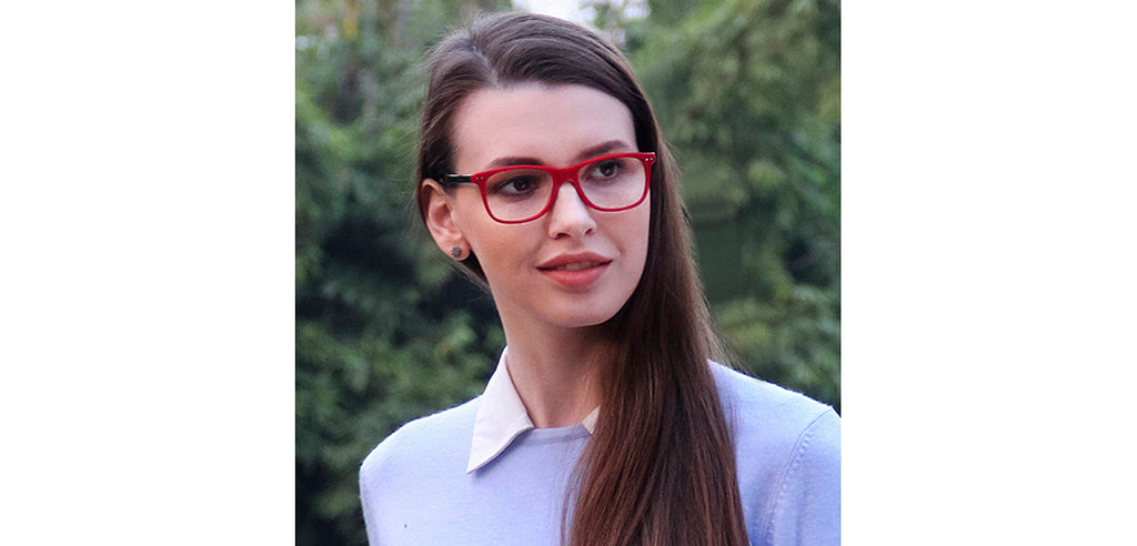 -Frame Wayfarer--EG -Frame Wayfarer--EG