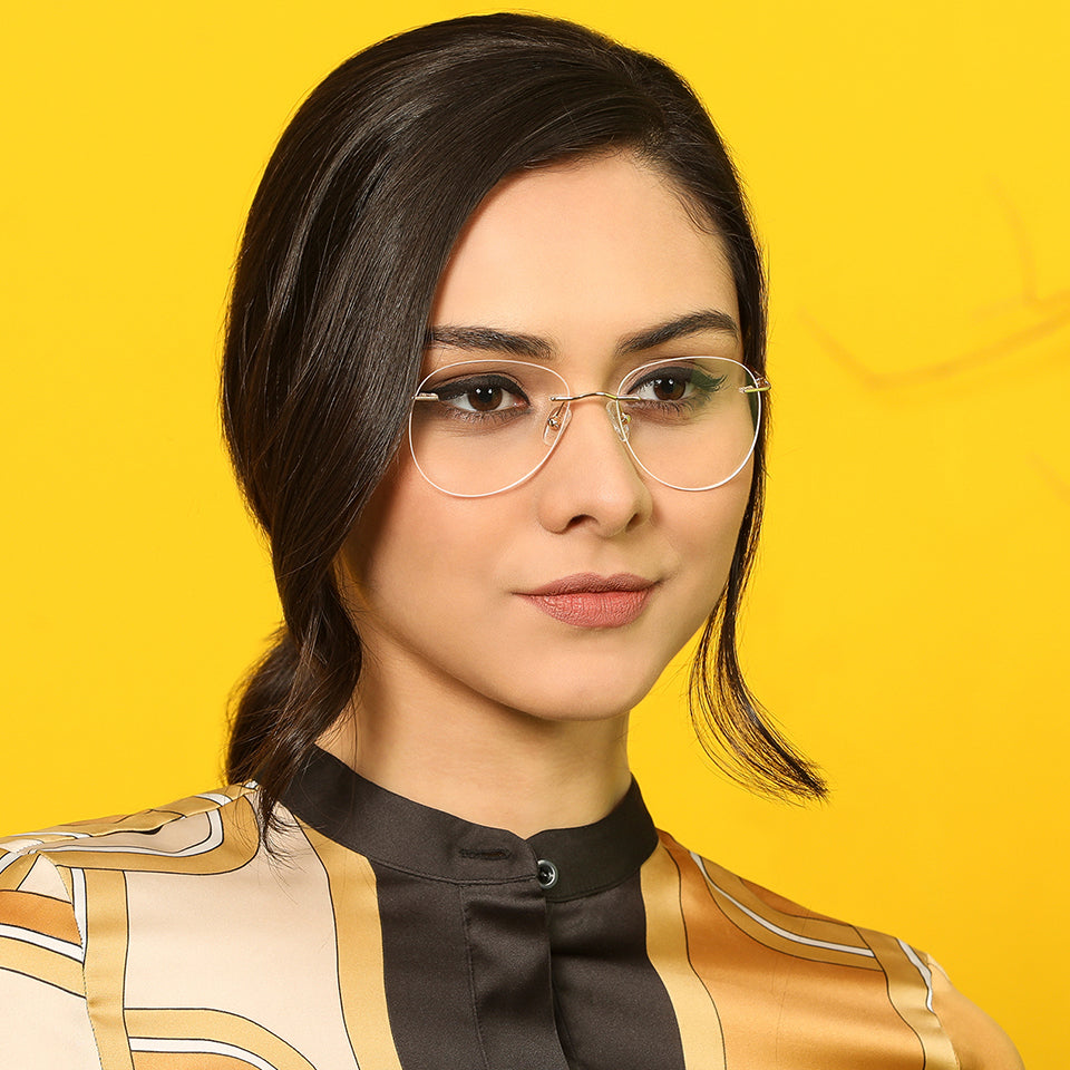 -Frame Aviator--EG -Frame Aviator--EG