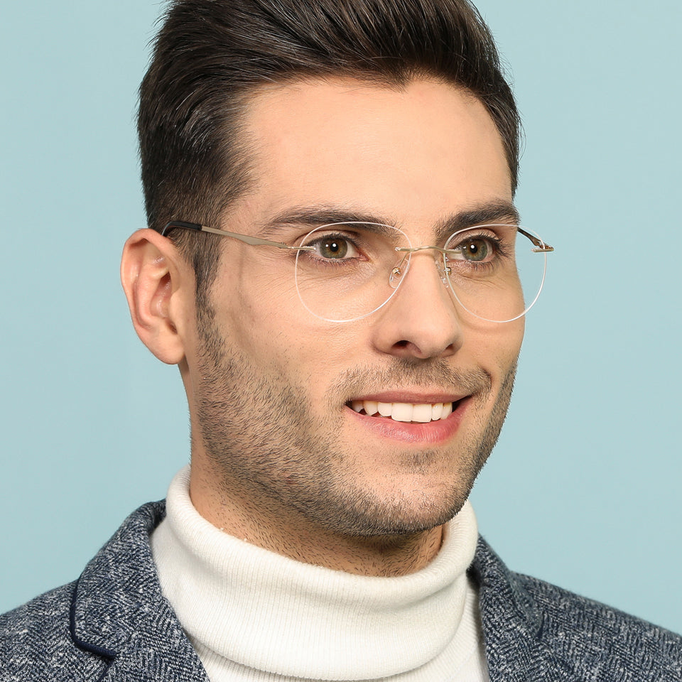 -Frame Aviator--EG -Frame Aviator--EG