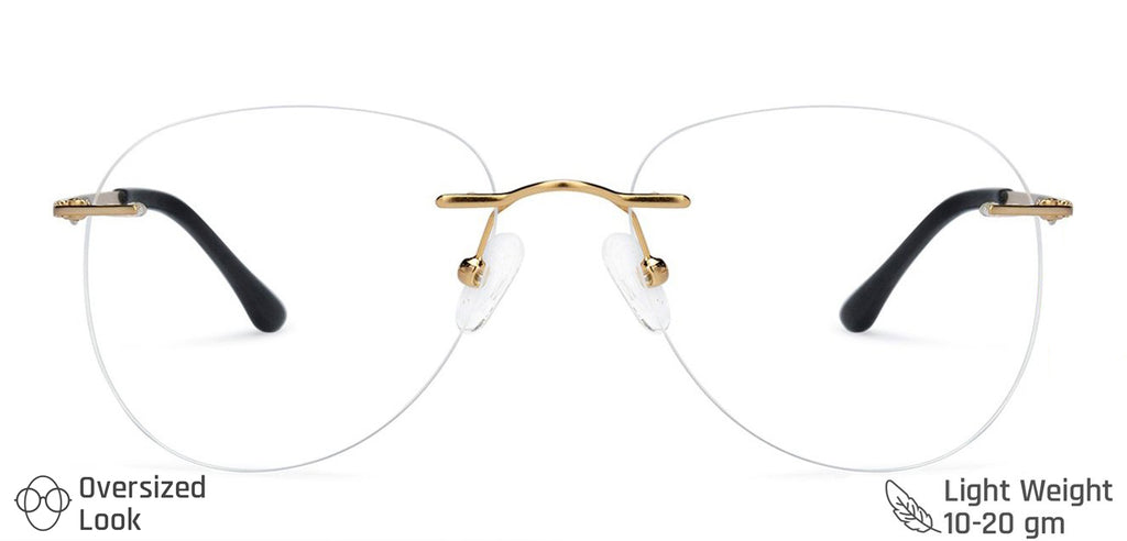 -Frame Aviator--EG -Frame Aviator--EG