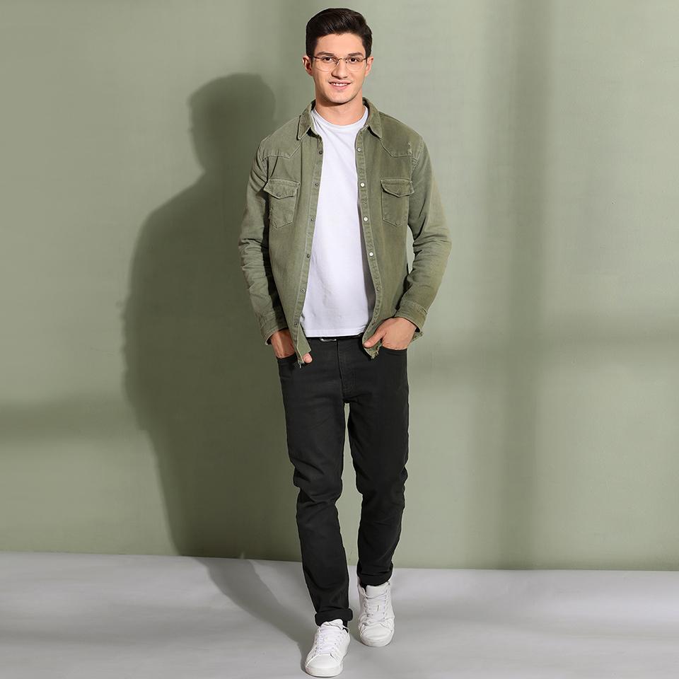 Rimless Eyeglasses-Frame Aviator--EG Rimless Eyeglasses-Frame Aviator--EG