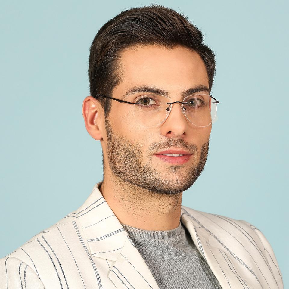 Aviator Eyeglasses-Frame Aviator--EG Aviator Eyeglasses-Frame Aviator--EG