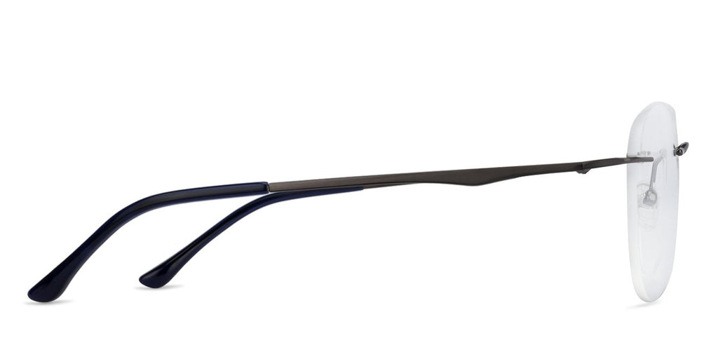 Aviator Eyeglasses-Frame Aviator--EG Aviator Eyeglasses-Frame Aviator--EG