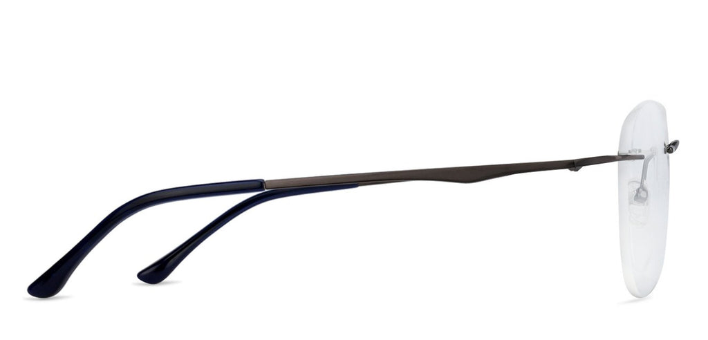 Aviator Eyeglasses-Frame Aviator--EG Aviator Eyeglasses-Frame Aviator--EG