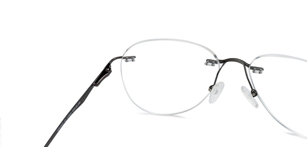 Aviator Eyeglasses-Frame Aviator--EG Aviator Eyeglasses-Frame Aviator--EG