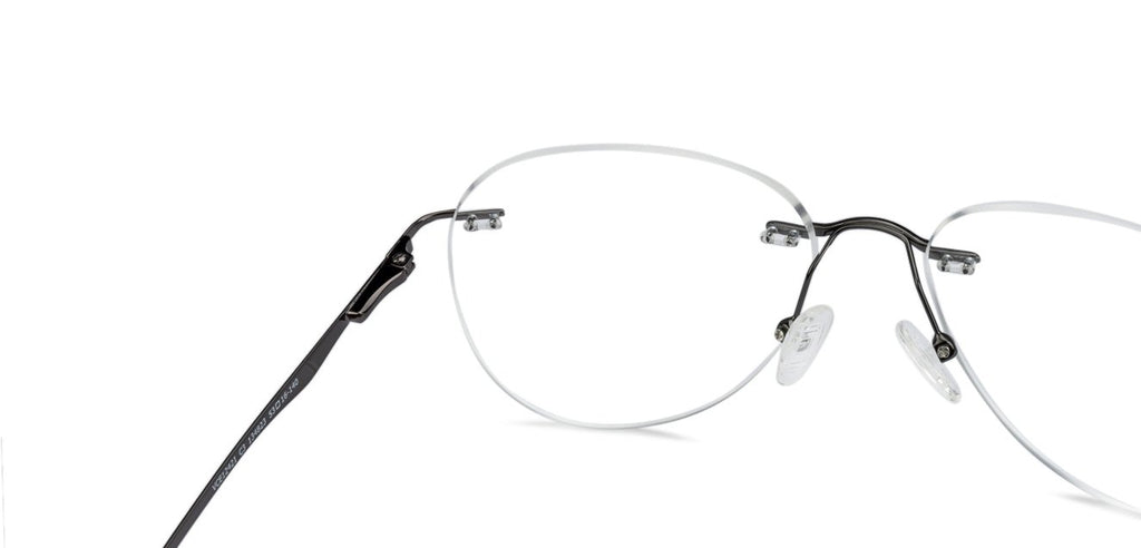 Aviator Eyeglasses-Frame Aviator--EG Aviator Eyeglasses-Frame Aviator--EG