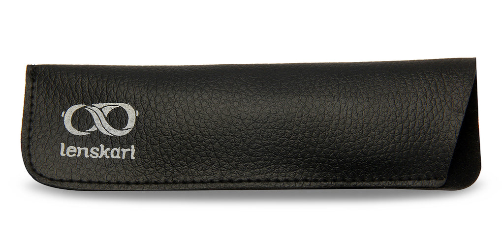 Half Rim Eyeglasses-Frame Rectangle--EG Half Rim Eyeglasses-Frame Rectangle--EG