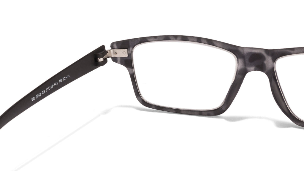 Rectangle Eyeglasses-Frame Rectangle--EG Rectangle Eyeglasses-Frame Rectangle--EG
