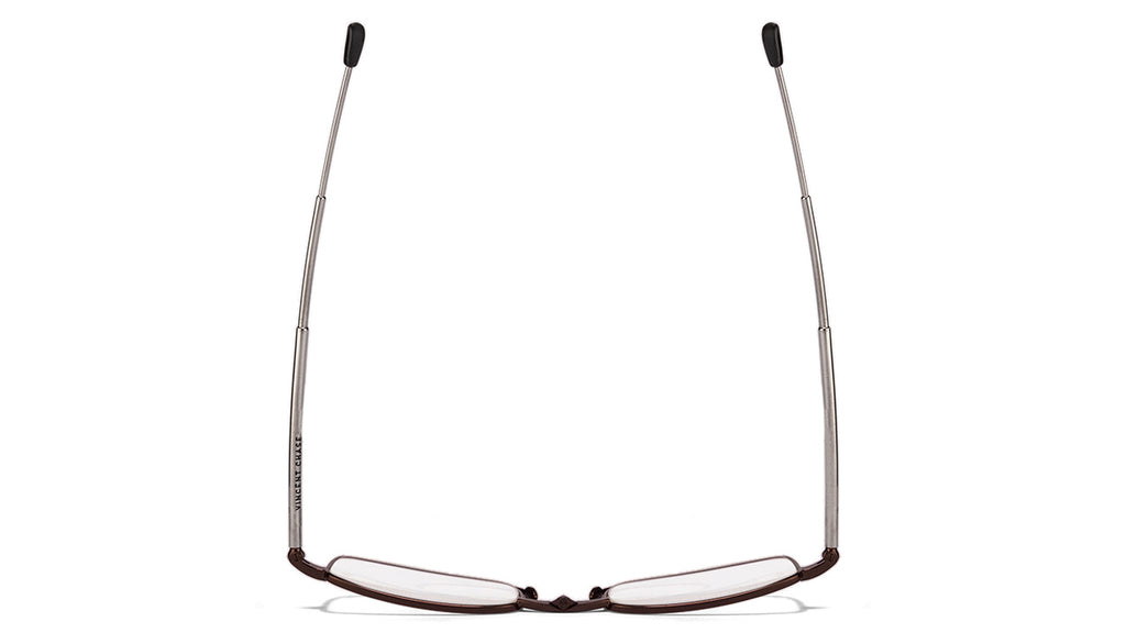 Rectangle Eyeglasses-Frame Rectangle--EG Rectangle Eyeglasses-Frame Rectangle--EG