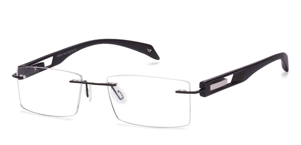 The Metallic Edit-Frame Rectangle--EG The Metallic Edit-Frame Rectangle--EG