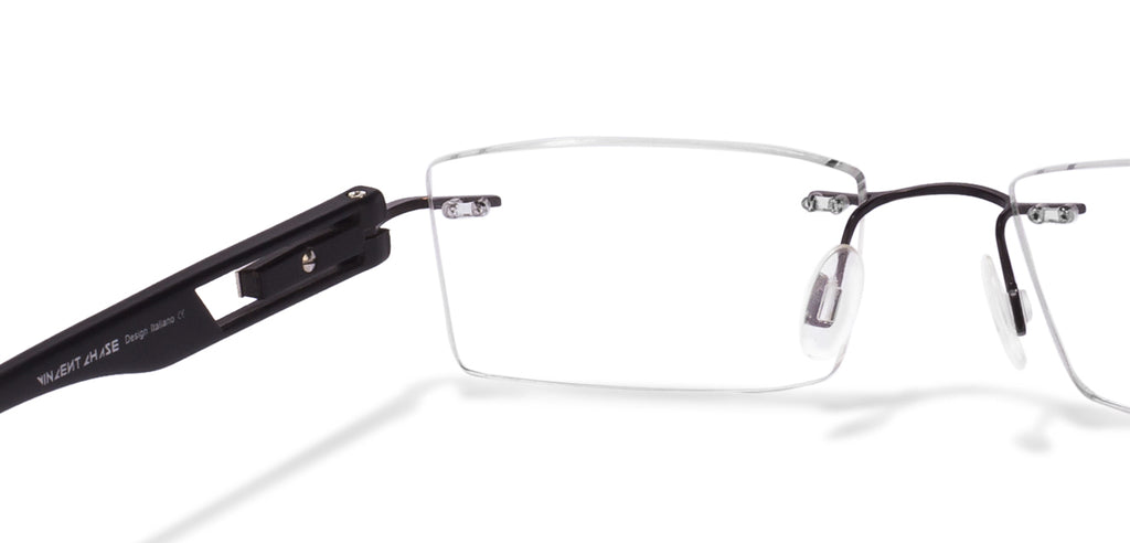 The Metallic Edit-Frame Rectangle--EG The Metallic Edit-Frame Rectangle--EG