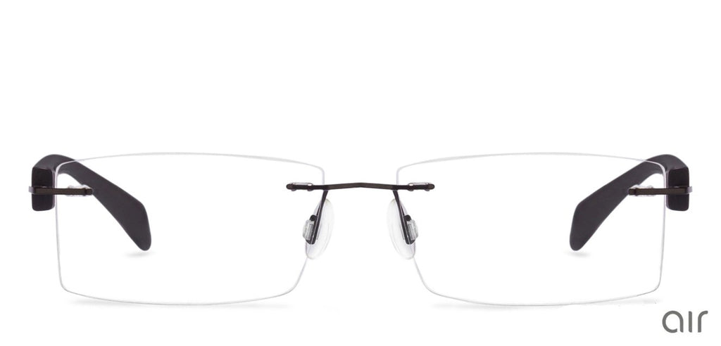 The Metallic Edit-Frame Rectangle--EG The Metallic Edit-Frame Rectangle--EG