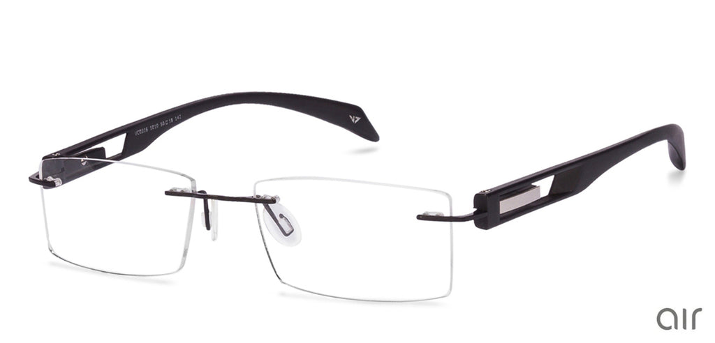 The Metallic Edit-Frame Rectangle--EG The Metallic Edit-Frame Rectangle--EG