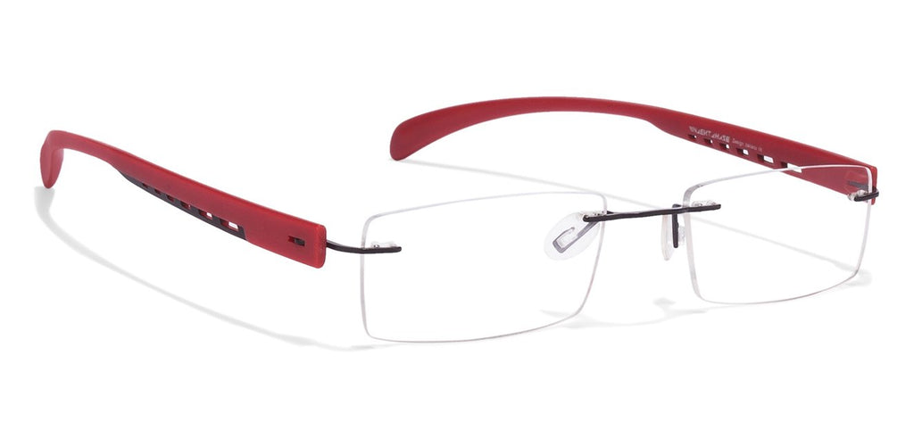 The Metallic Edit-Frame Rectangle--EG The Metallic Edit-Frame Rectangle--EG