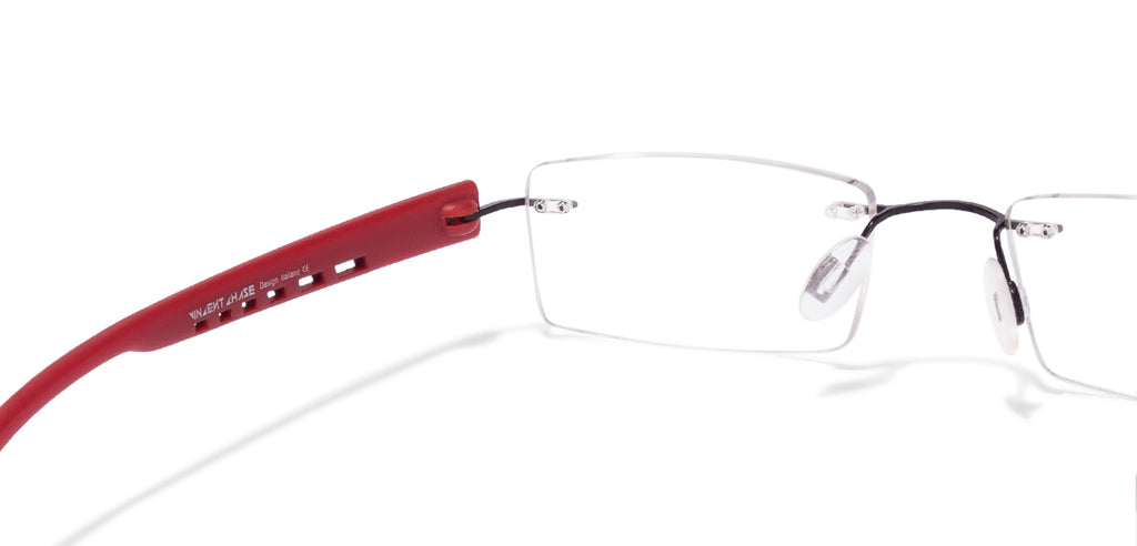 The Metallic Edit-Frame Rectangle--EG The Metallic Edit-Frame Rectangle--EG