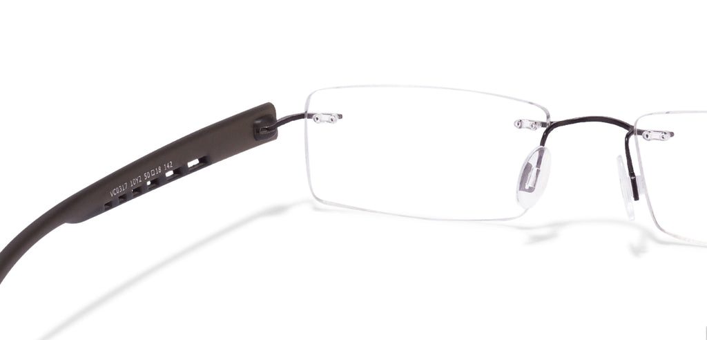 The Metallic Edit-Frame Rectangle--EG The Metallic Edit-Frame Rectangle--EG