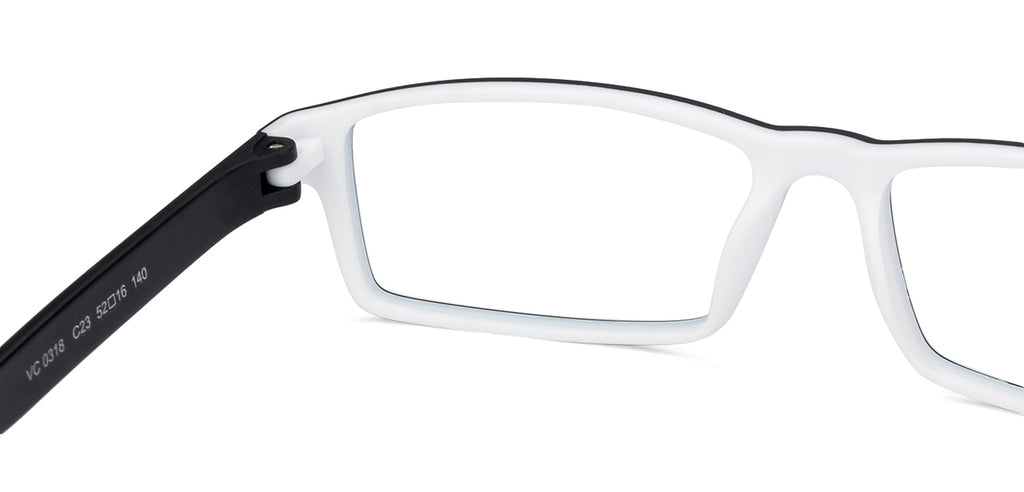Rectangle Eyeglasses-Frame Rectangle--EG Rectangle Eyeglasses-Frame Rectangle--EG