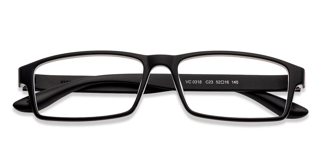 Rectangle Eyeglasses-Frame Rectangle--EG Rectangle Eyeglasses-Frame Rectangle--EG